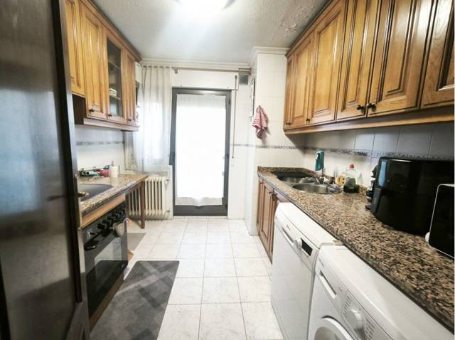 Piso en Venta en JOVELLANOS en Tejares - Chamberí - Alcades