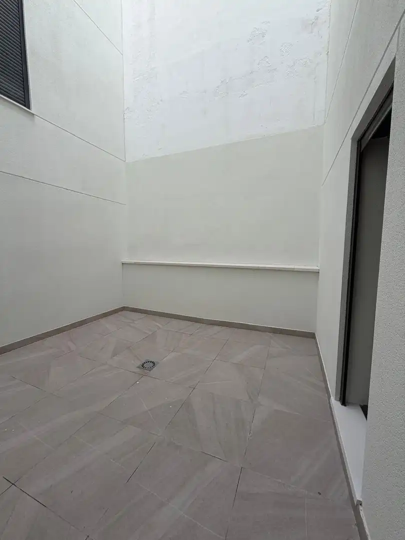 Flat for sale in Santa Cruz de Tenerife  with Terrace, Storage room and Furnished