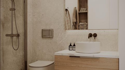 Foto 5 de Casa o xalet en venda a Pueblo, Guardamar del Segura