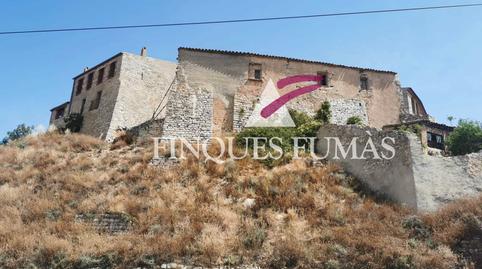 Foto 3 de Casa o xalet en venda a Carrer Sant Mateu, Granyanella, Lleida