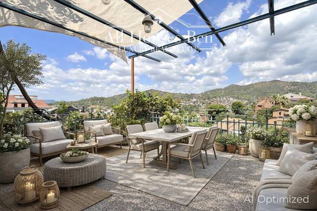 Casa-chalet en Venta en Sant Josep en La Miranda - Can Candeler