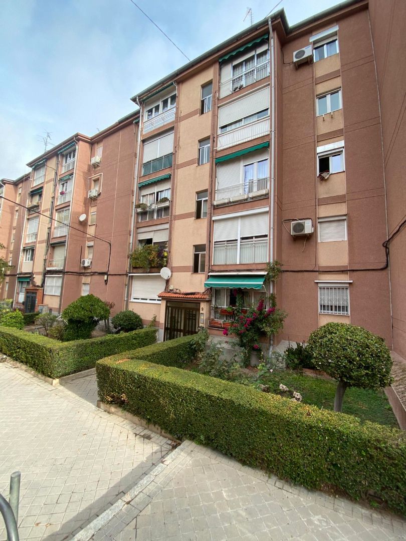 Pis en venda a Calle de San Dacio, 9, Tres Olivos - Valverde, Fuencarral - El Pardo