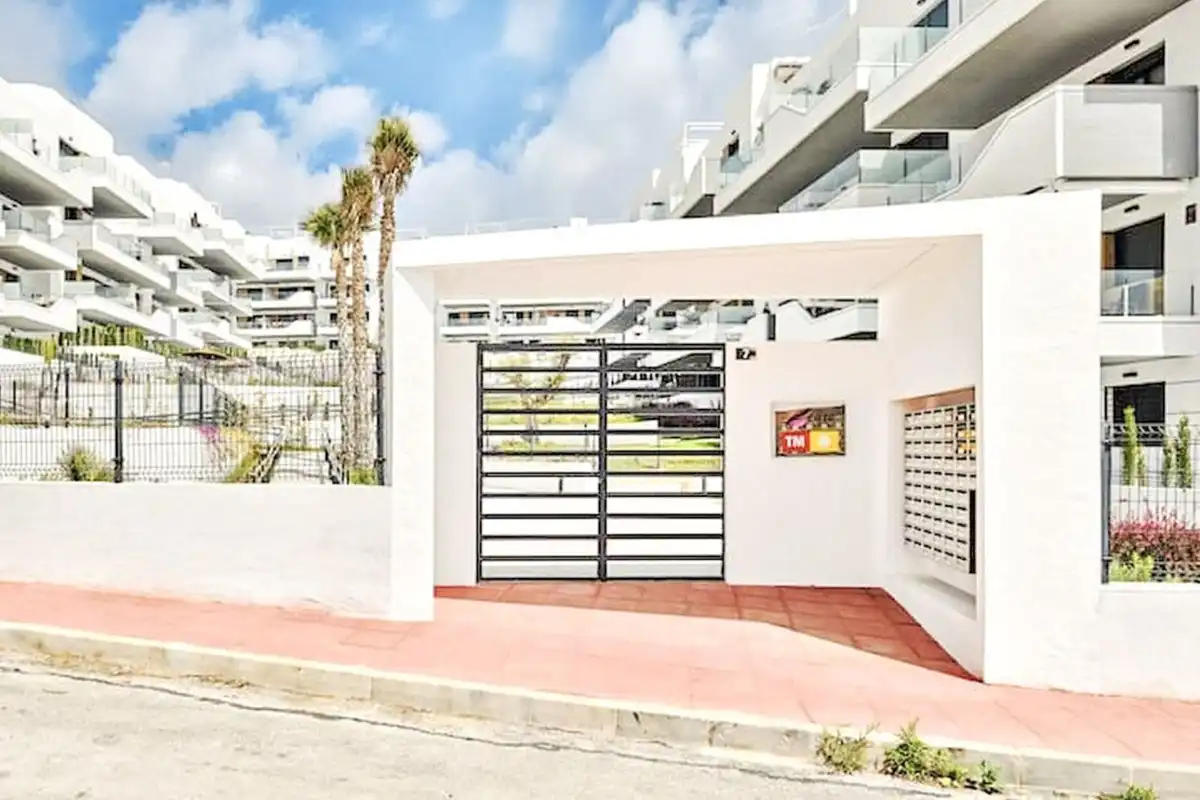 Apartamento en venta en Orihuela Costa, imagen 3