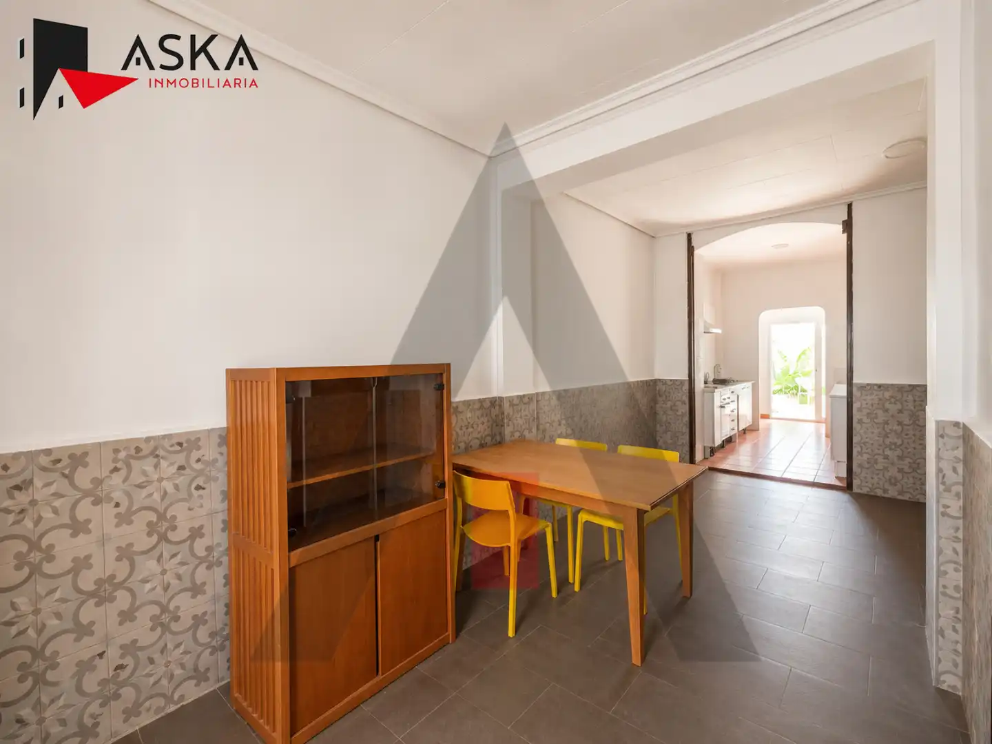 Vista exterior de Casa adosada en venta en Paiporta