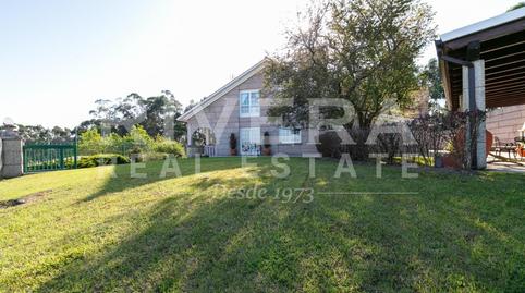 Foto 4 de Casa o xalet en venda a Rúa Camiño Vello de San Roque, Cangas pueblo, Pontevedra