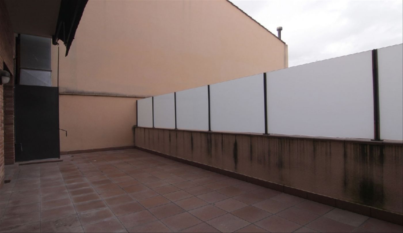 Terrassa de Planta baixa en venda en Mollet del Vallès amb Calefacció i Terrassa