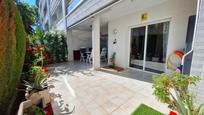 Terrace of Apartment for sale in Castell-Platja d'Aro