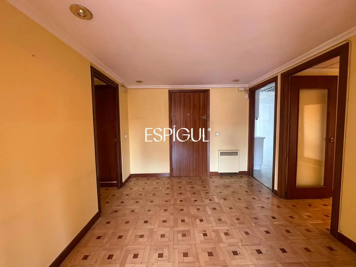 Habitación de Ático en venta en Madrid con Aire acondicionado, Calefacción y Terraza