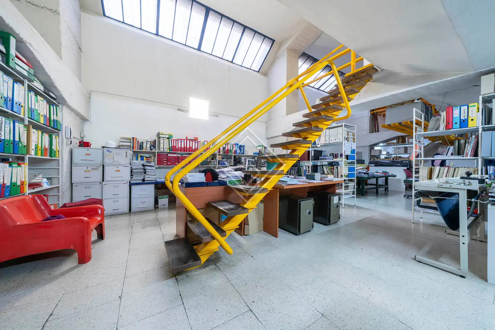 Oficina en venta en Madrid