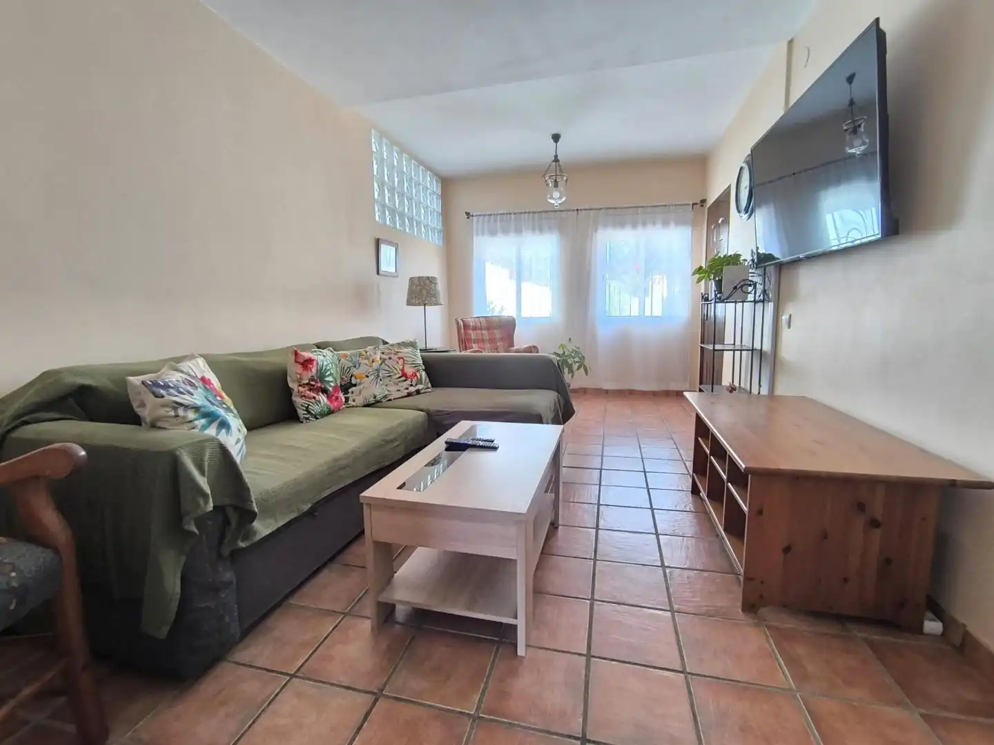 Haus mit Garten zum Verkauf in Calle Violetas 4, imagen 17