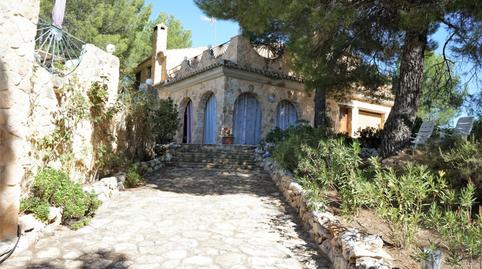 Photo 4 of Country house for sale in Calle Penén de Albosa, Requena, Valencia