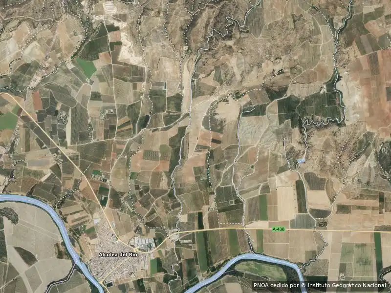 Flat for sale in Alcolea del Río, Sevilla