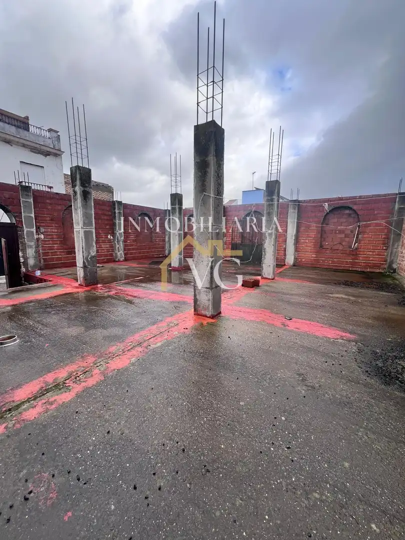 Casa en venta en Guillena pueblo, imagen 9