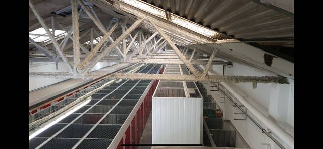 Nave industrial en Venta en Santa Anna en La Clota - Zona industrial