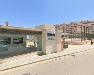 Exterior view of Garage for sale in Málaga Capital