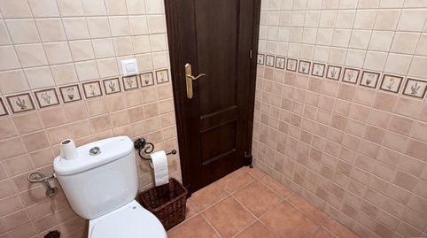 Foto 4 de Casa o xalet en venda a Calle Reyes Católicos, S/n, Arcos de la Frontera, Cádiz