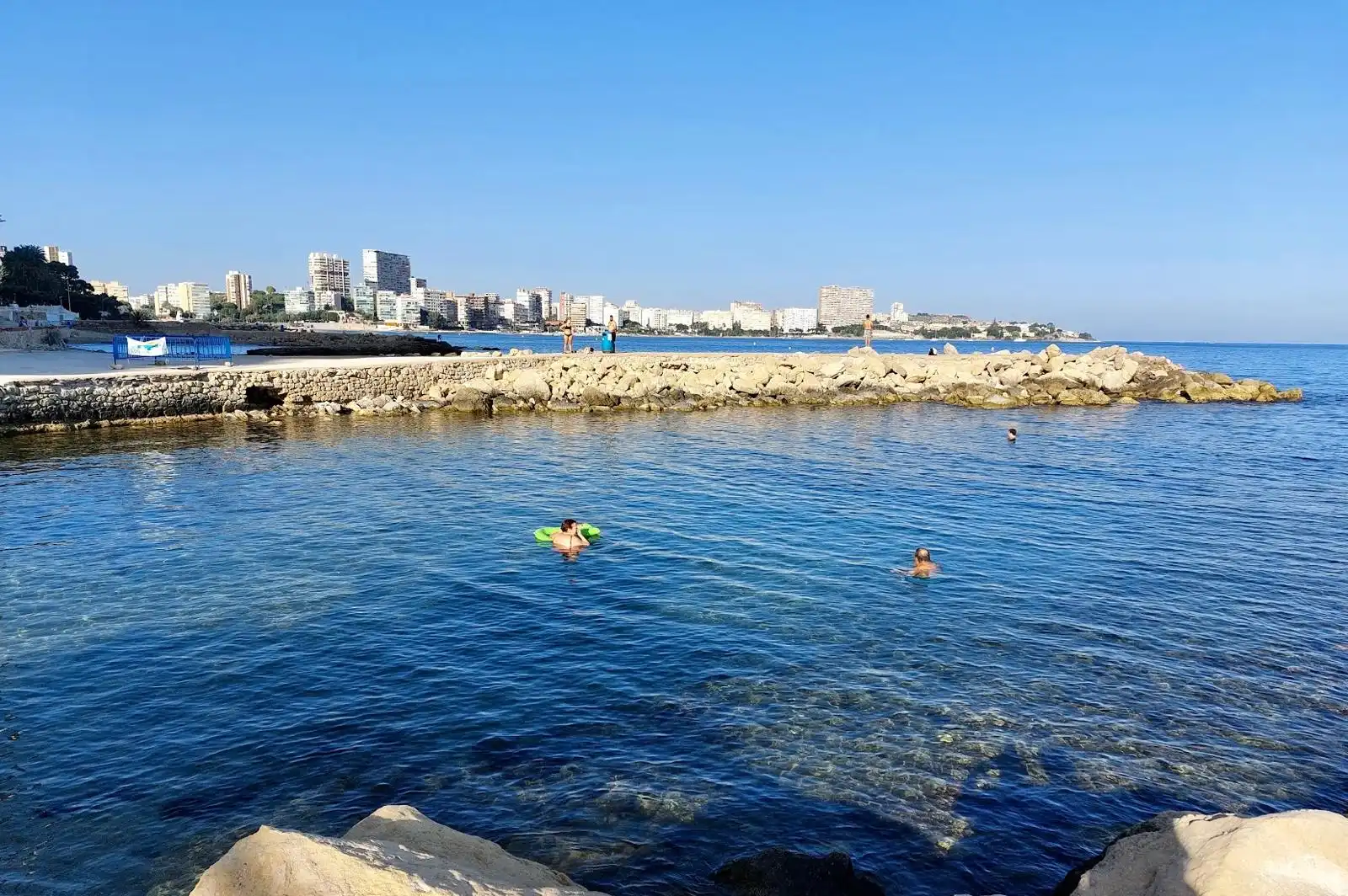 Piso con ascensor en venta en Avenida de Villajoyosa, imagen 35