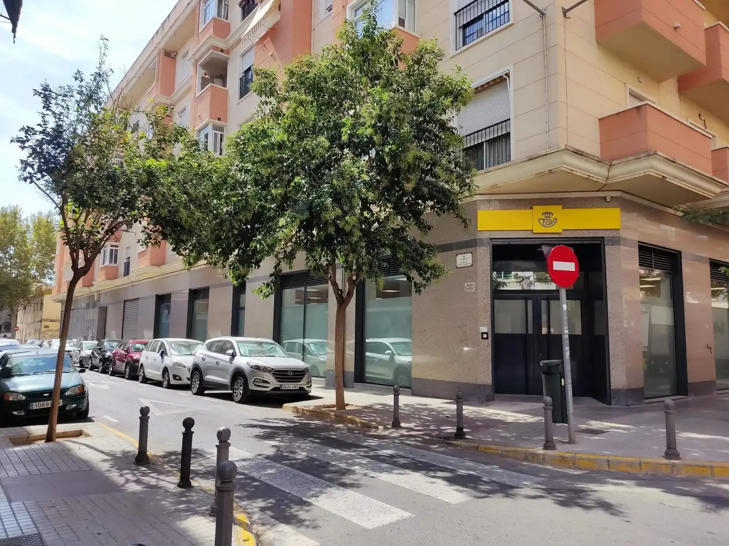 Business premises to rent in Calle DIEGO FUENTES SERRANO, imagen 12