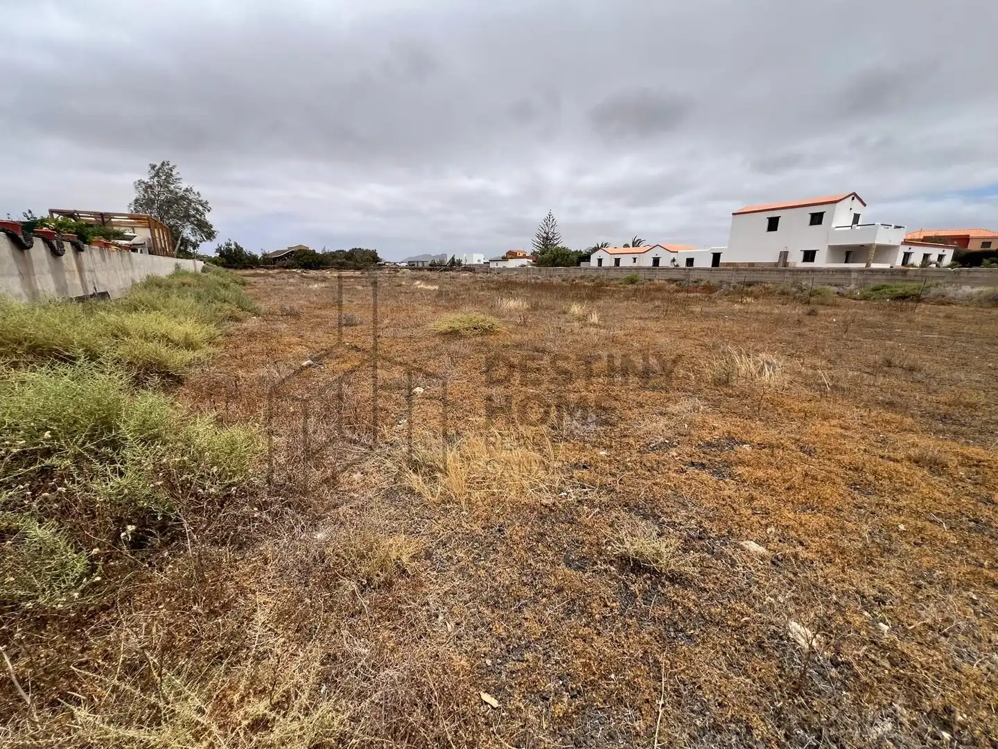 Residential for sale in La Oliva