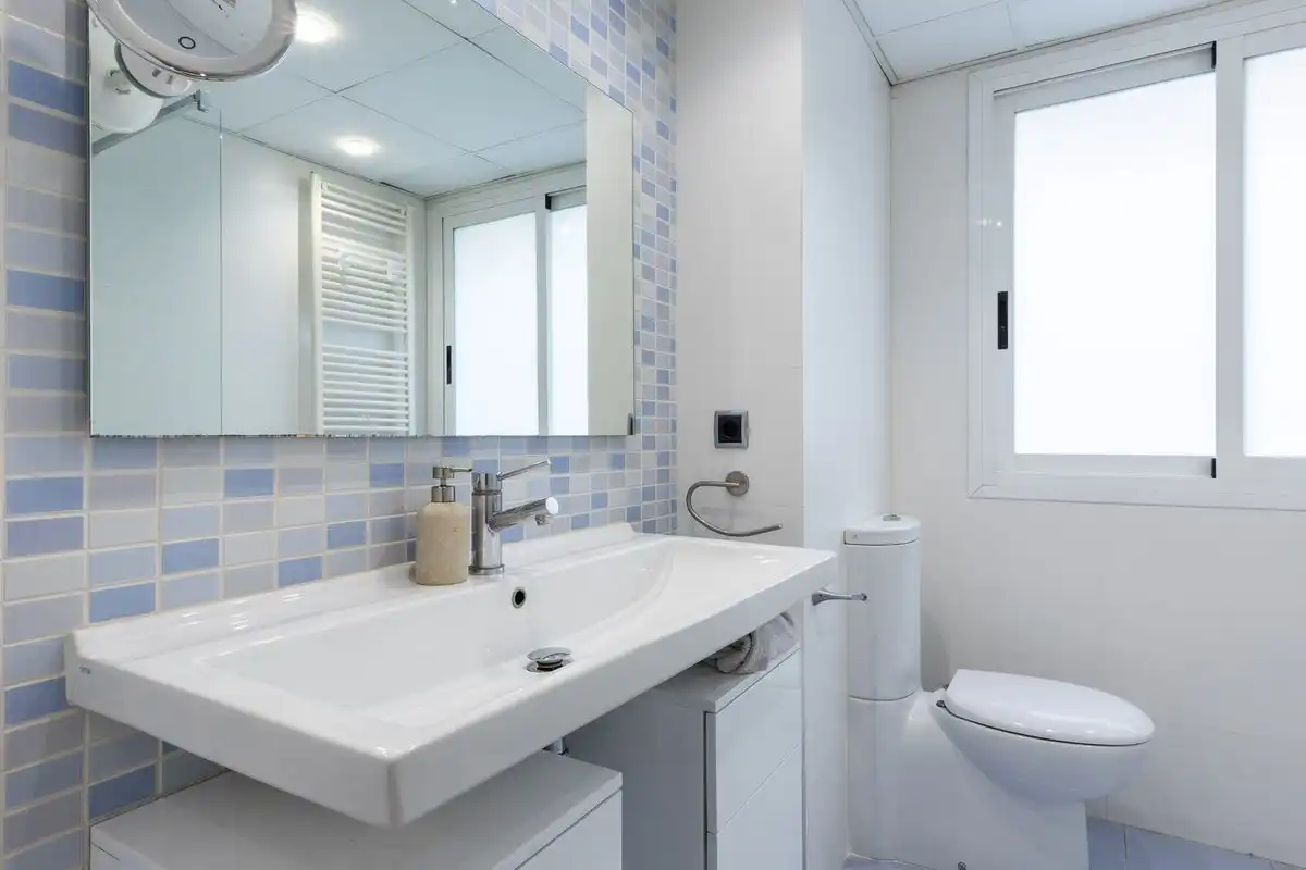 Flat with lift for sale in Carrer de Ramón Gordillo, imagen 18