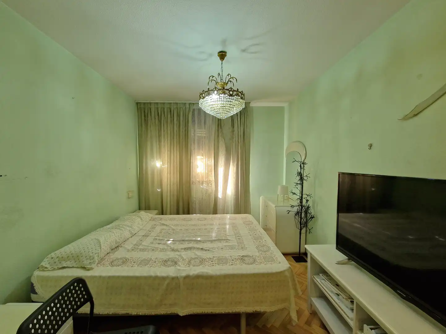Habitación de Piso en venta en Leganés con Calefacción, Trastero y Amueblado