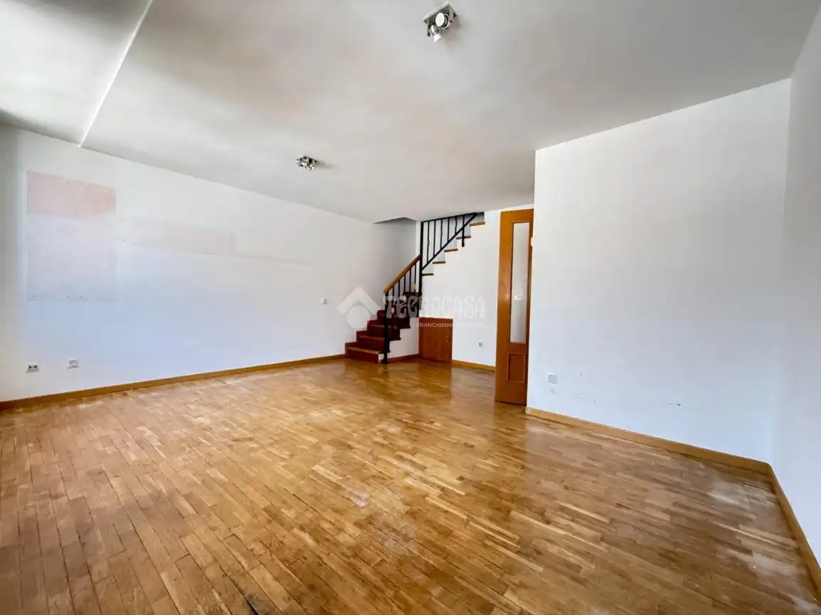 Piso en venta en Galapagar con Calefacción y Trastero