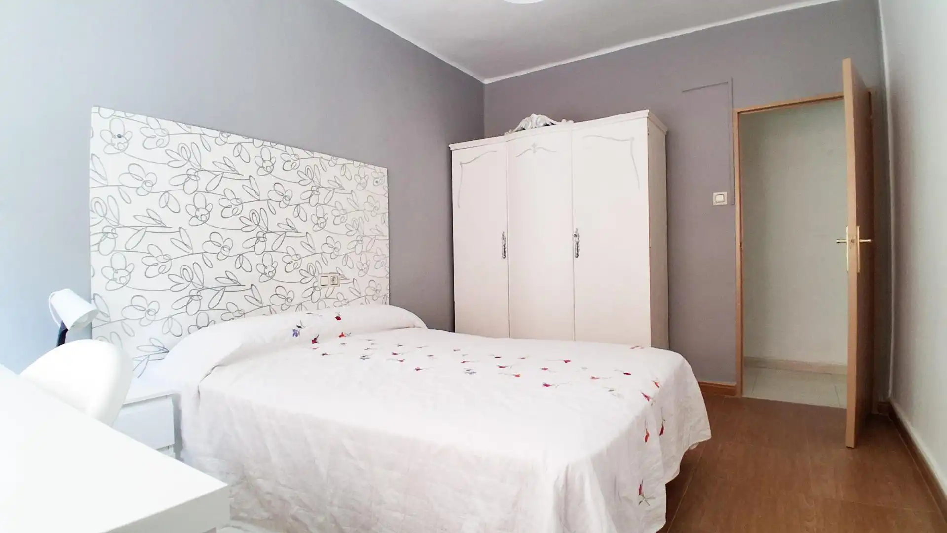 Wohnung zur Miete in Prosperidad - Delicias