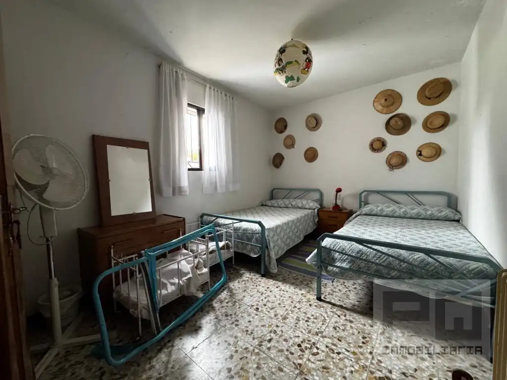 Dormitori de Casa o xalet en venda en Arenas de San Pedro