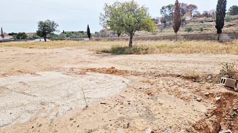Foto 5 de Terreno en venta en Partida Torregroses Polígono, 10, Haygon - Universidad, San Vicente del Raspeig / Sant Vicent del Raspeig