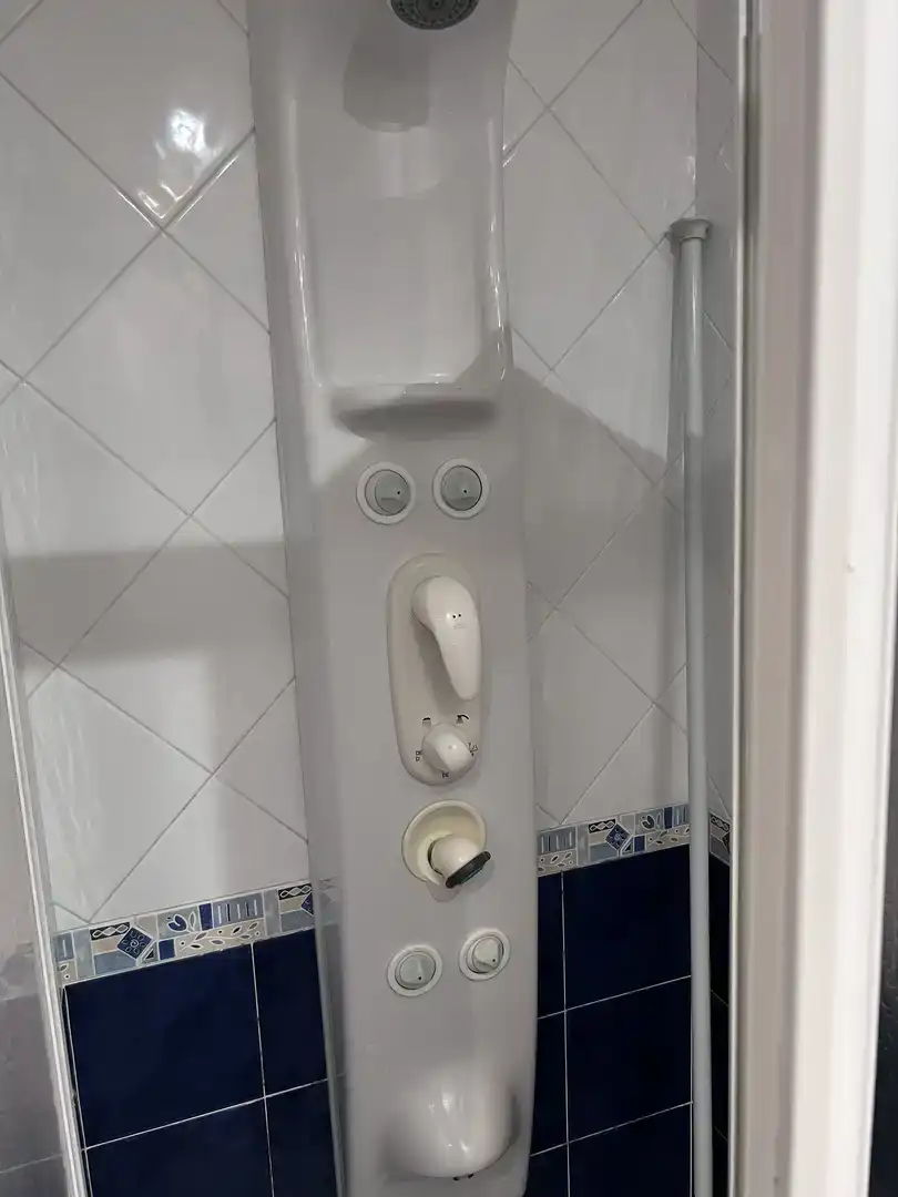 Bany de Pis en venda en Sada (A Coruña) amb Balcó