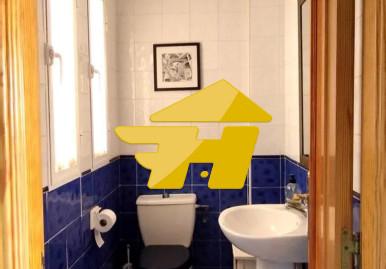 Foto 5 de Casa adosada de alquiler en Calle Dominica, Añoreta Golf - Paraíso del Sol, Rincón de la Victoria