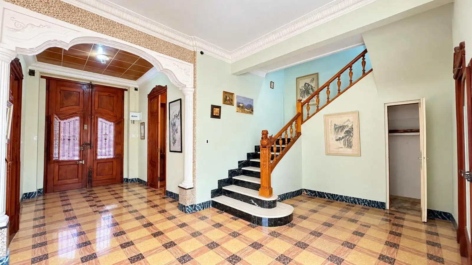Casa en venda a Manuel, imagen 2