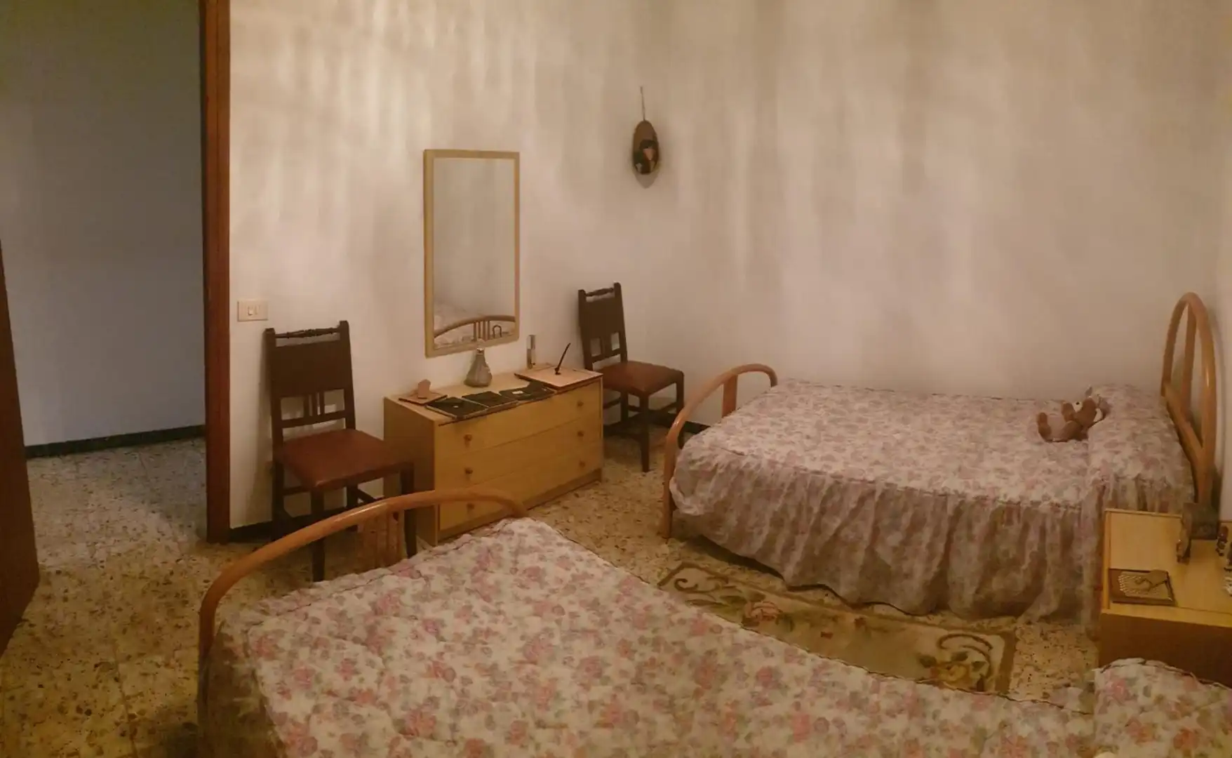 Habitación de Casa o chalet en venta en Cetina