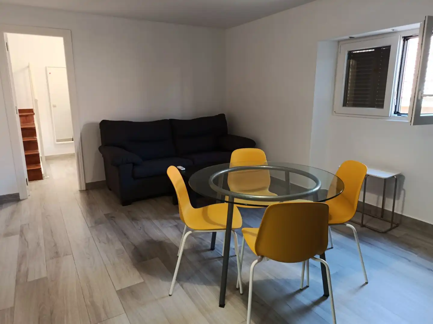 Attique avec ascenseur à louer à Lazcano, imagen 10