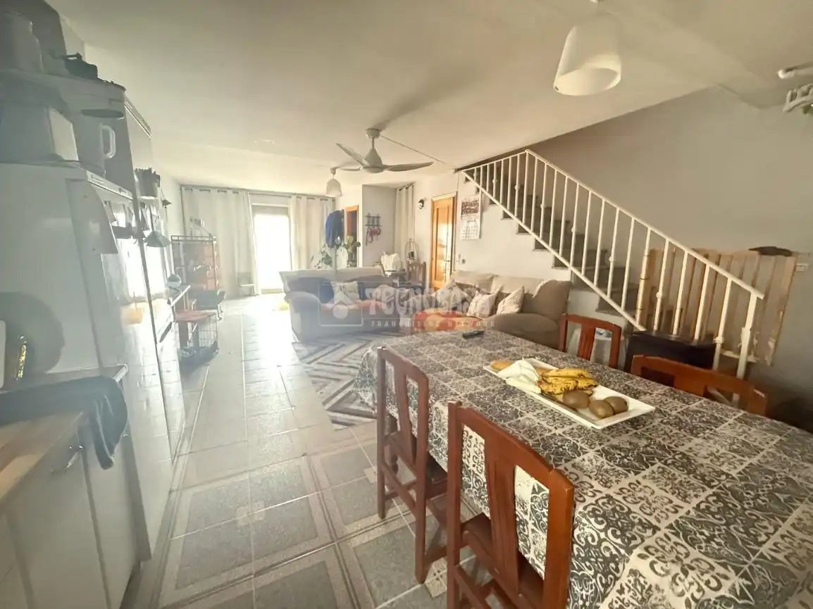 Maison jumelée à vendre à Escalona, imagen 27