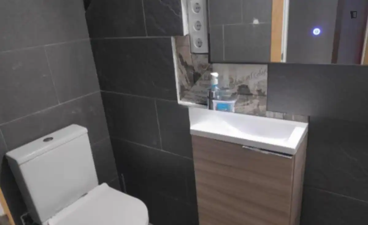Habitació a La Llum