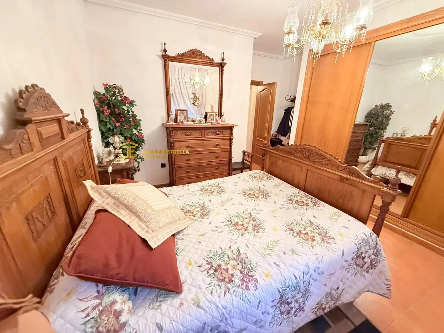 Haus mit Garten zum Verkauf in Pedanías Centro, imagen 19