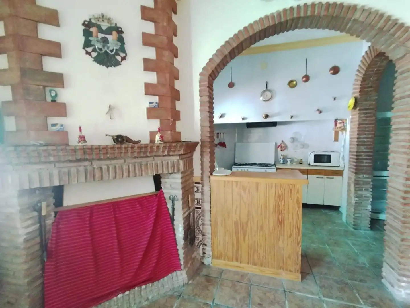 Detached house with terrace for sale in GANIVET, imagen 19