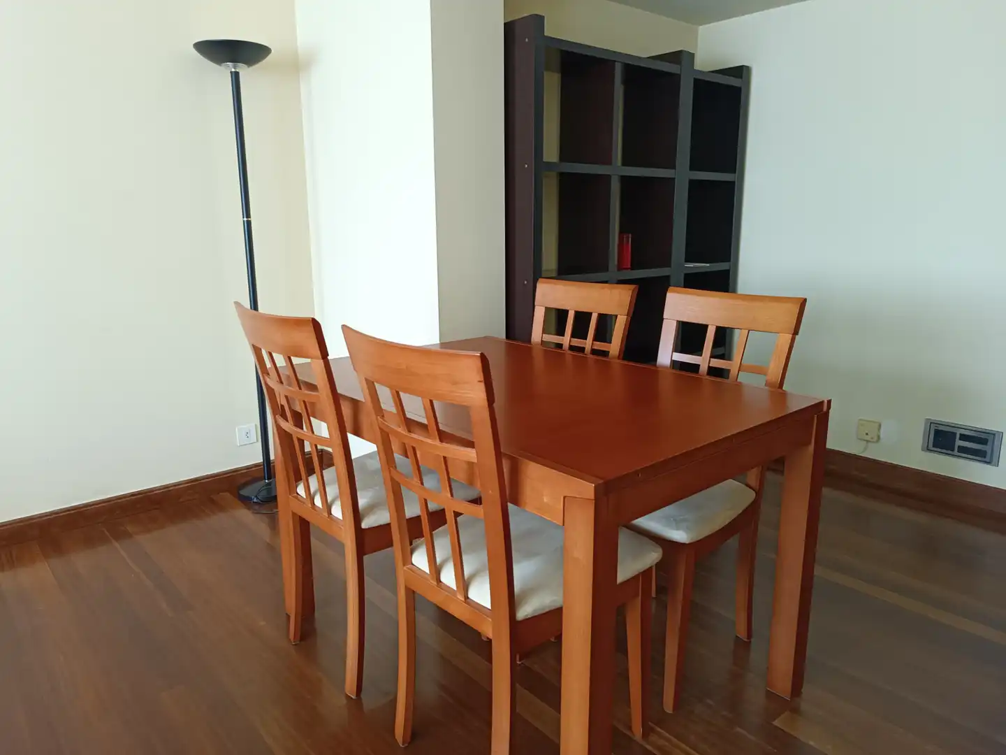 Apartamento de alquiler en Zona Fernández Ladreda