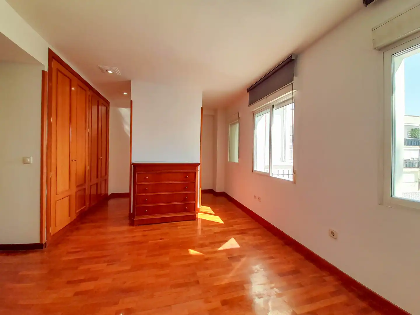 Wohnung zur Miete in Calle de Albarracín, Simancas