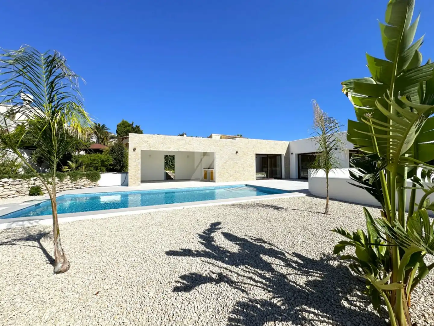 Villa mit Terrasse zum Verkauf in Benimeit - Tabaira, imagen 37