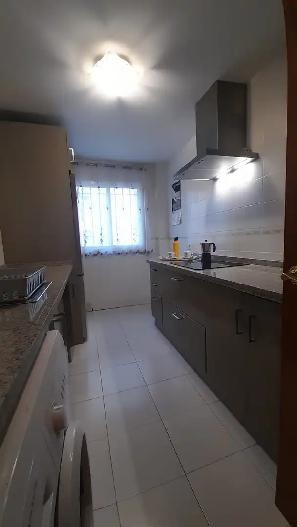 Pis amb terrassa de lloguer a Norte-Sierra, imagen 15