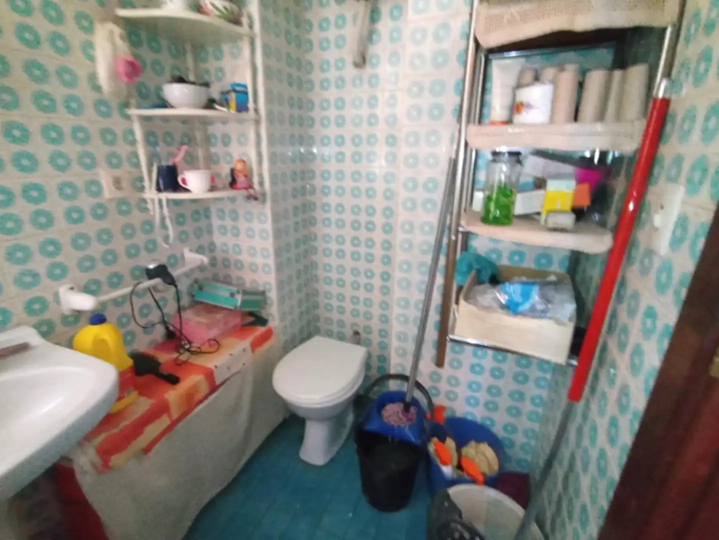 Appartement avec terrasse à vendre à Calle CARDENAL CISNEROS, imagen 24