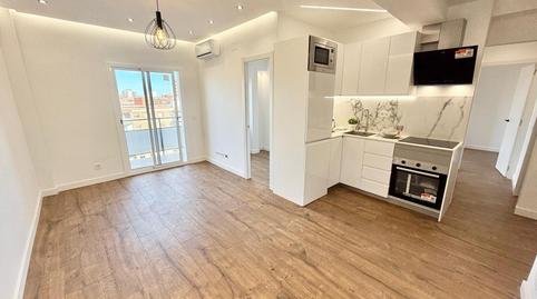 Foto 4 de Pis en venda a Sant Martí de Provençals, Barcelona