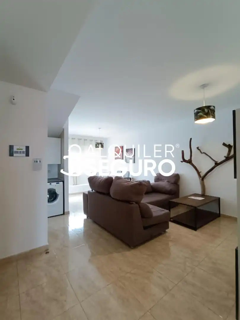 Flat for rent in Yeles, Toledo