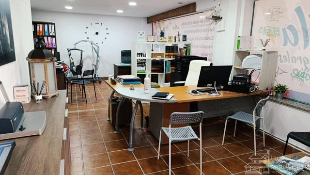 Local comercial en Venta en Garrido Norte