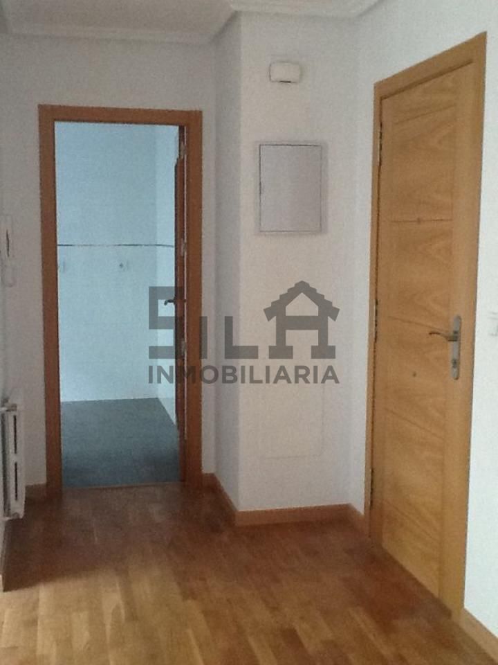 Apartments for sale in A Carballeira
