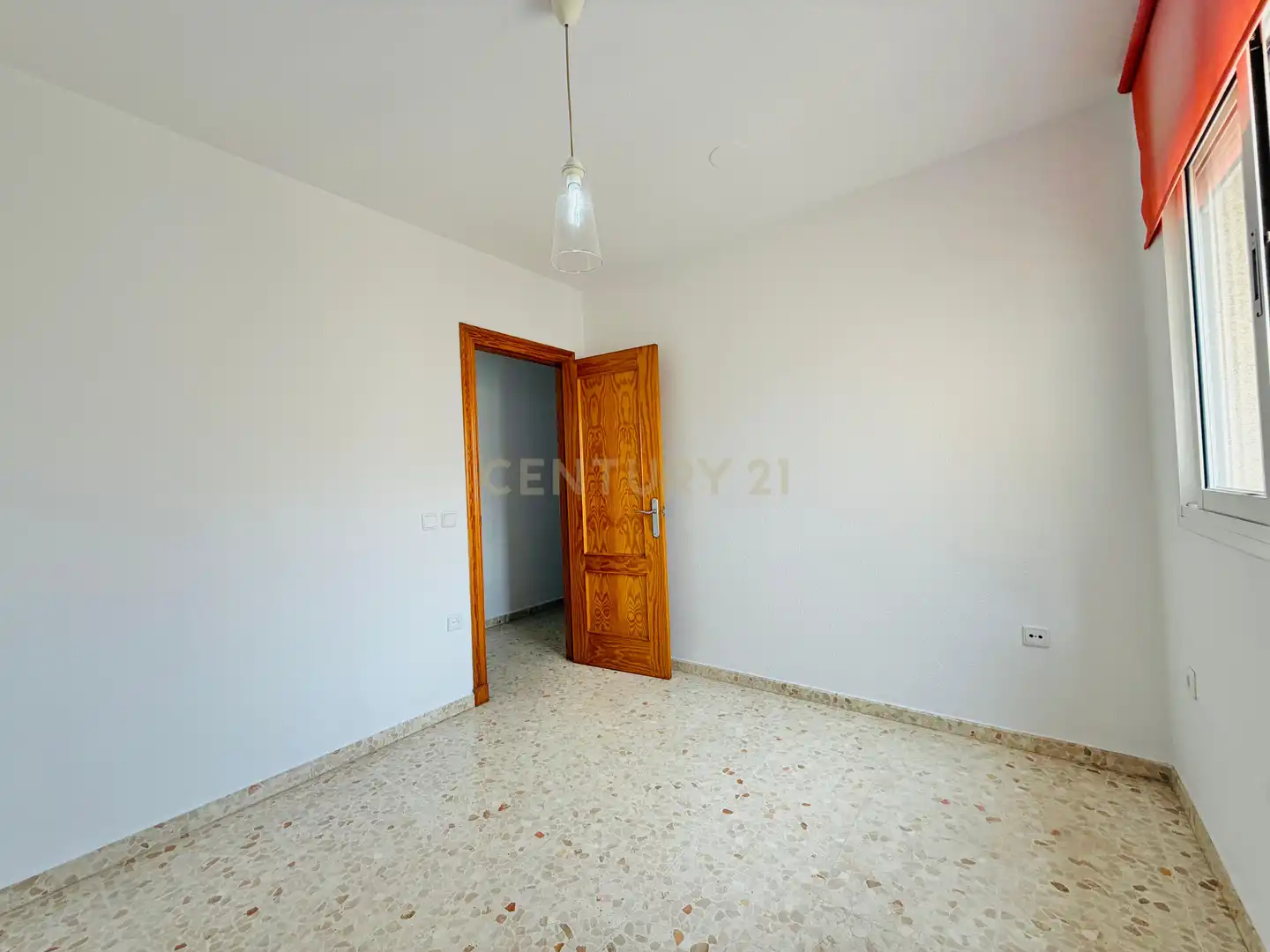 Dormitori de Apartament en venda en El Ejido amb Traster i Balcó