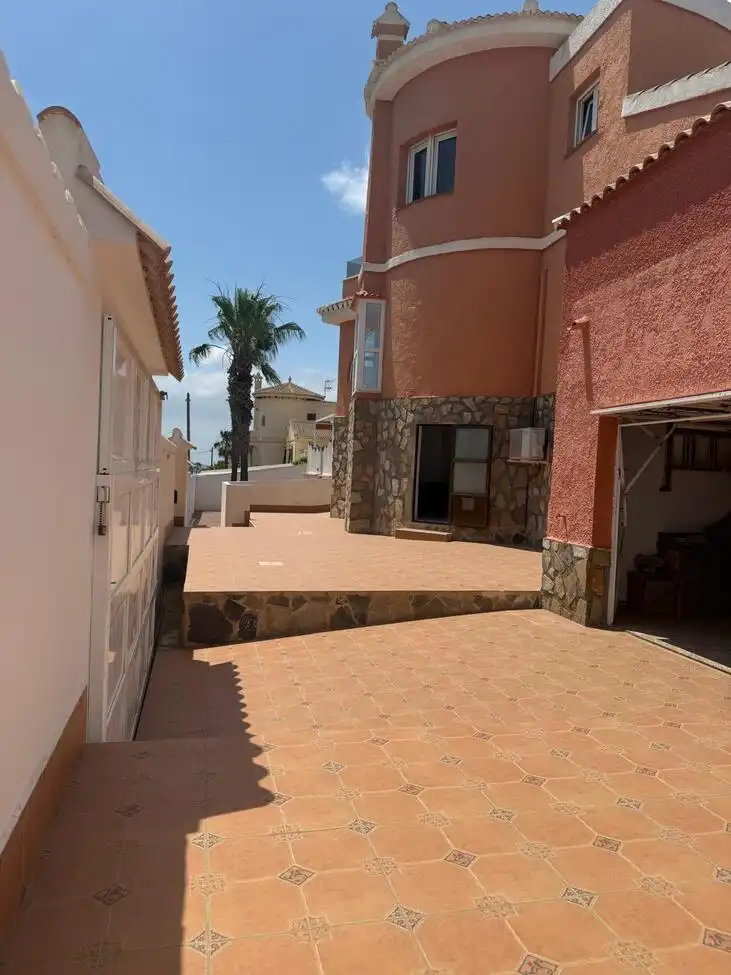 Casa con piscina en venta en Almoradí, imagen 11