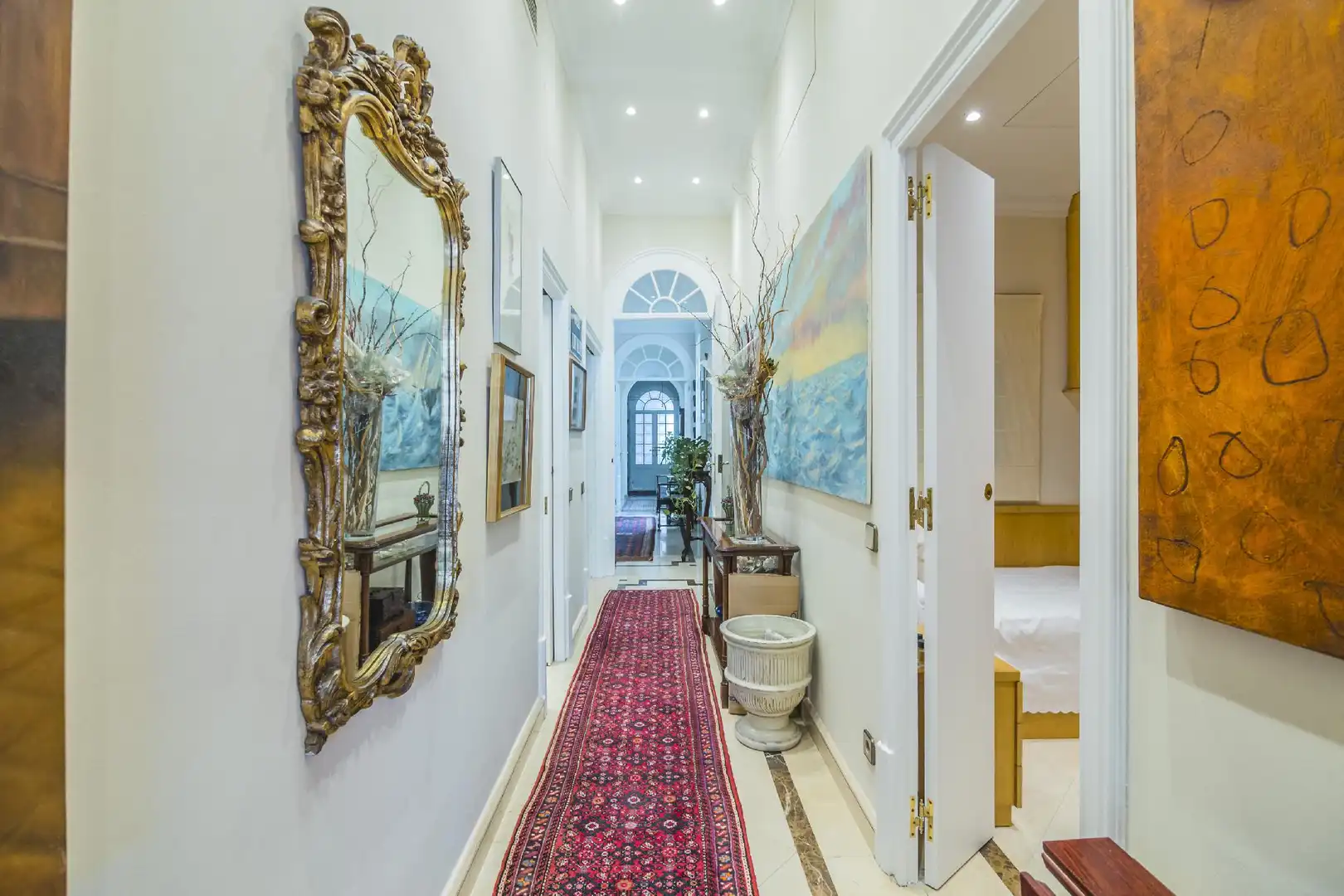Appartement avec terrasse à vendre à Eixample, imagen 26